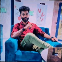 Ranjith Alishala