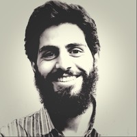 Mehrdad Farahangiz Shirazi