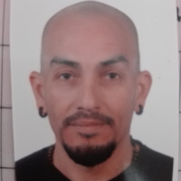 Henry Rivero Salazar