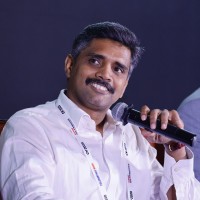 Deepak Soundararajan