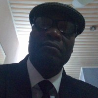 Festus Amoniya