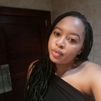 Yvonne Rapholo