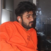 Jafar Shaikh