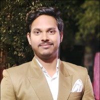 Umesh Chandra