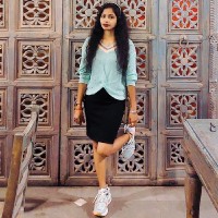 Supriya Chute