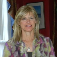 Mary-Ellen Ilsley