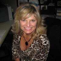 Nancy Hobgood Wells