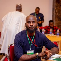 Ebuka Okenwa