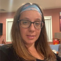 Kristy Borrows