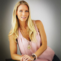 Claudia Luscombe