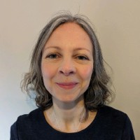 Gillian Turner