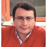 Oscar Humberto Patiño Hernandez