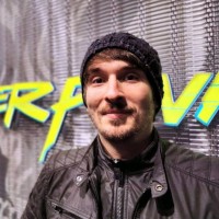 Matt Cexwish 🔜 Gamescom