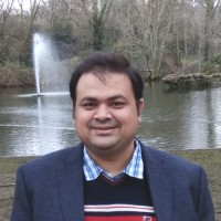 Prashant Khadayate