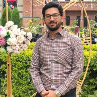 Haroon zafar