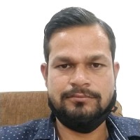 Rajneesh Saxena