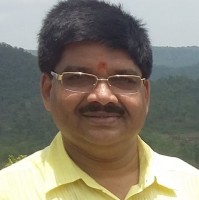 Dr. Surendra Kumar