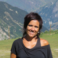 Gloria Moreno Conde