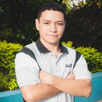 Daniel Felipe Diaz Rodriguez