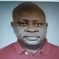 nicholas udonwa