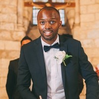 Steven Mouyokolo