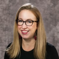Melissa Henderson