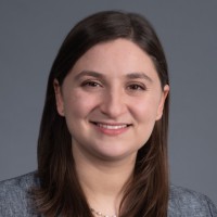 Gillian E. Wener