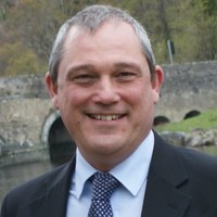 Tim Knight