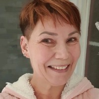 Suzanne Lindberg