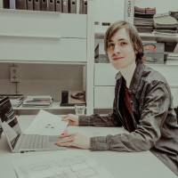 Daan Van Den Hoven