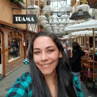 Gabrielly Fargoni