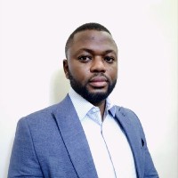 Wale Adereti, R.COREN, MNSE, MIEAust