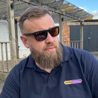 Matt Harrington
