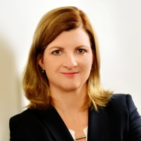 Kirsten Quednau
