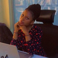 Shoge Zainab