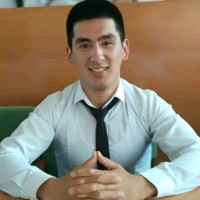 Bekzod Yuldashev