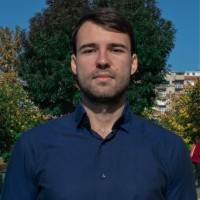 Uroš Jovanović