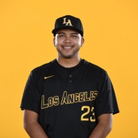 Adrian Lugo Navarrete