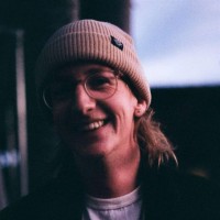 Cooper Richards-Hancock