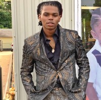 Dejon Mitchell