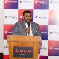 Rajkumar Amuthan