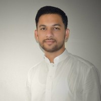 Hassan Raza