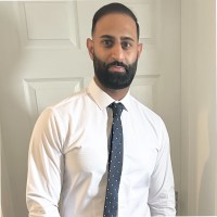 Walraj Bains