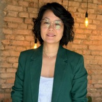 Patricia Maeda
