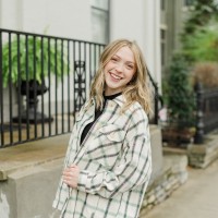 Georgia Bach