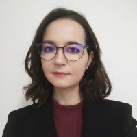 Alina Elena Baia