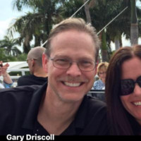 Gary Driscoll