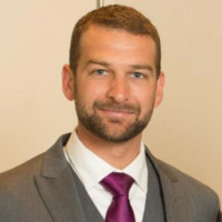 Zachary Burkett