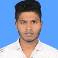 Siva Prakash D