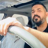Ali Dheidan